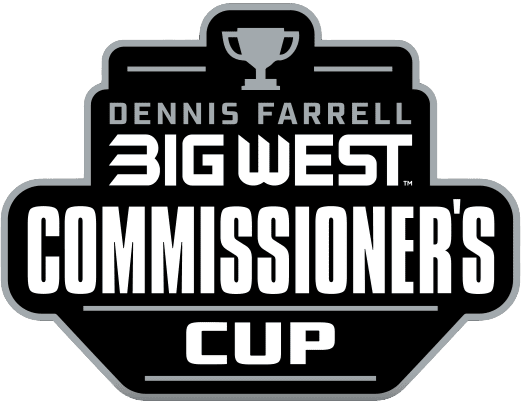 big west logo